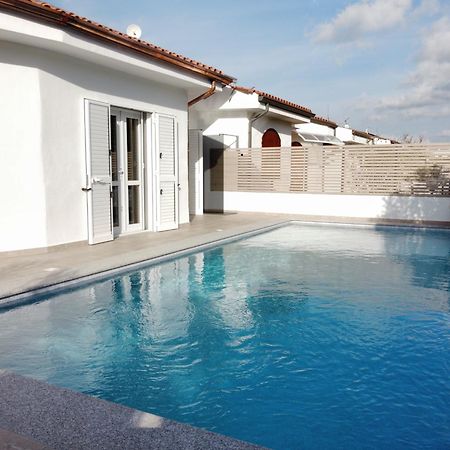 Casa Su Soli Sardu II - Sea View Valledoria  Exterior photo