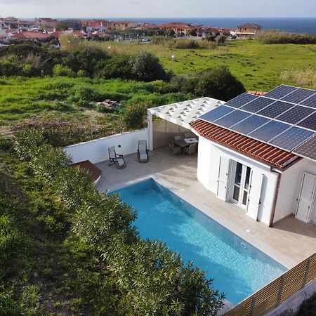 Casa Su Soli Sardu II - Sea View Valledoria  Exterior photo