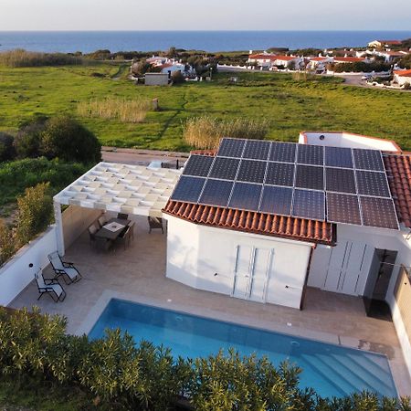 Casa Su Soli Sardu II - Sea View Valledoria  Exterior photo