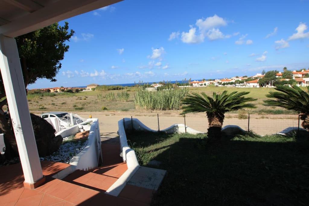 Casa Su Soli Sardu II - Sea View Valledoria  Exterior photo