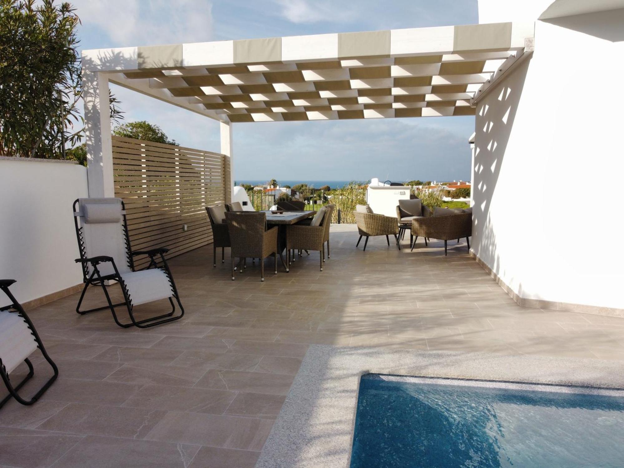 Casa Su Soli Sardu II - Sea View Valledoria  Exterior photo