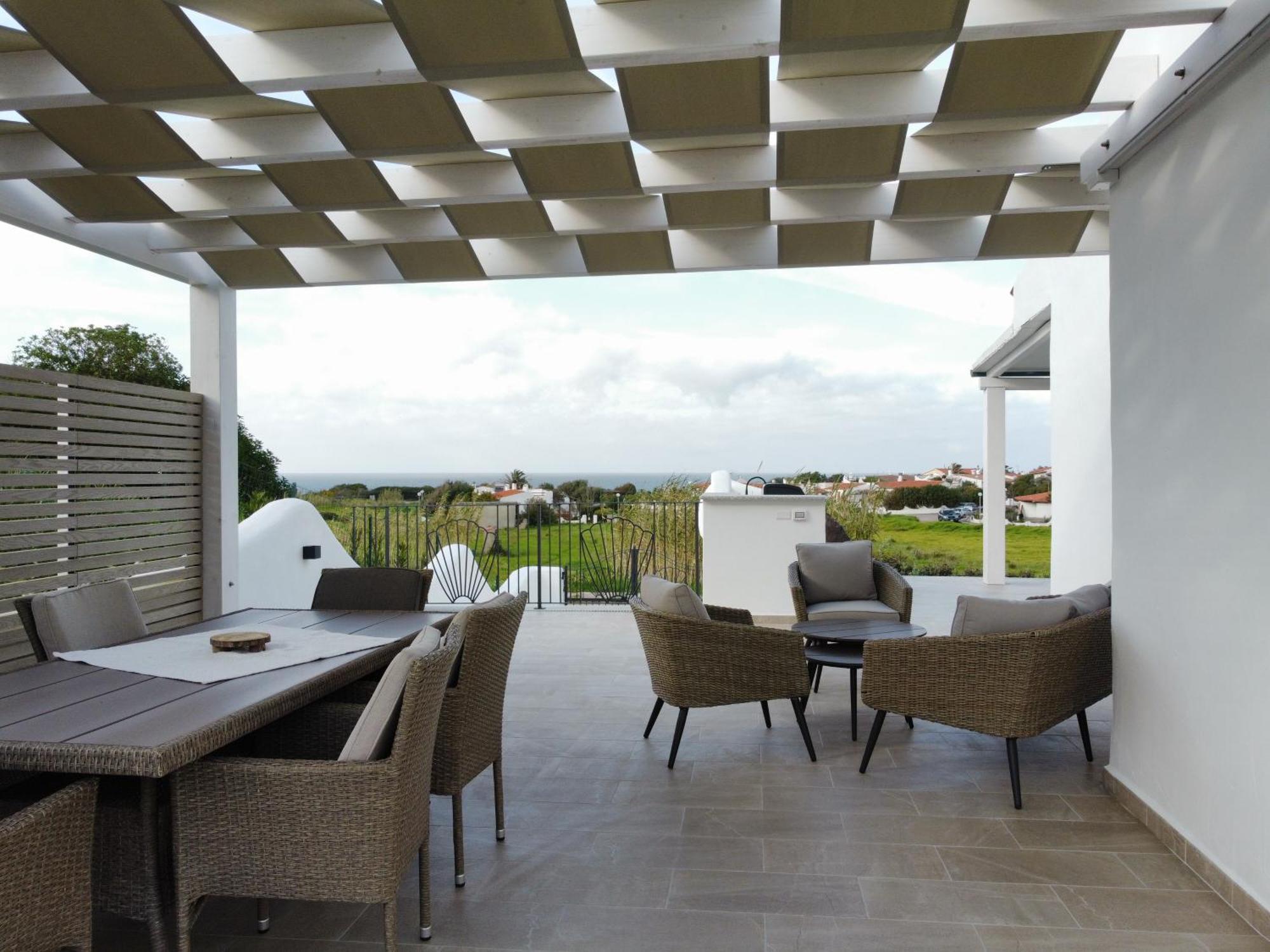 Casa Su Soli Sardu II - Sea View Valledoria  Exterior photo