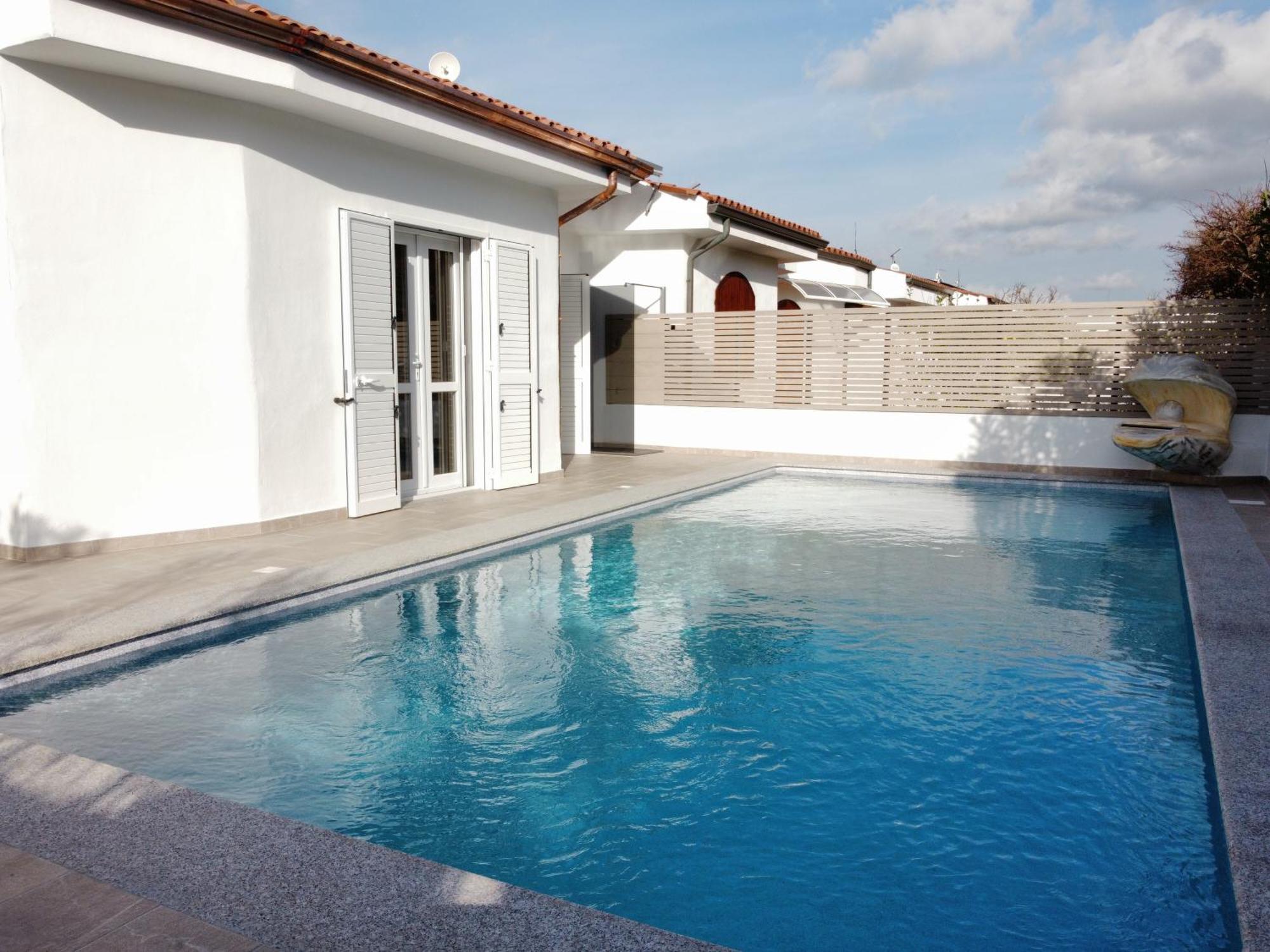 Casa Su Soli Sardu II - Sea View Valledoria  Exterior photo