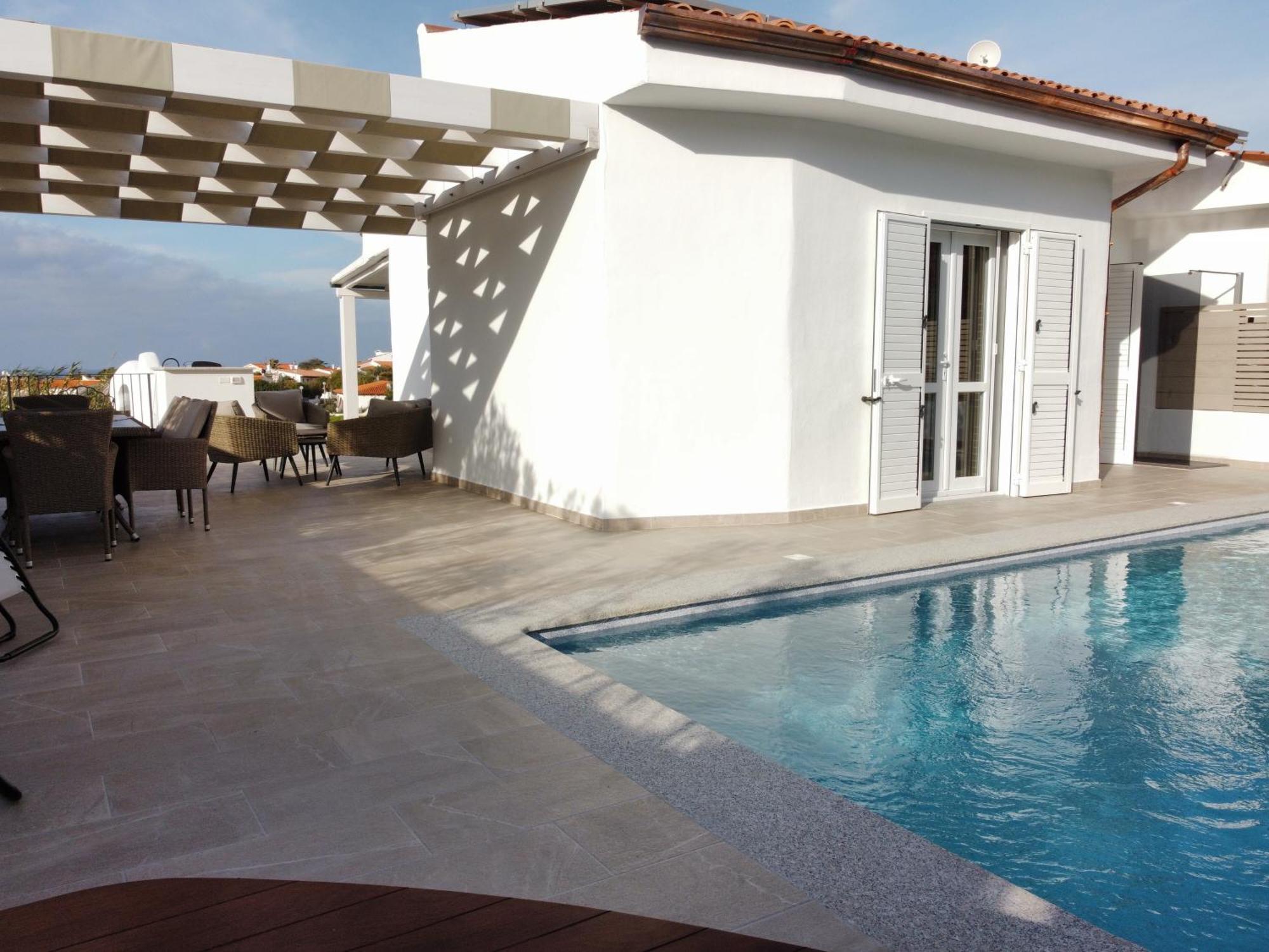 Casa Su Soli Sardu II - Sea View Valledoria  Exterior photo