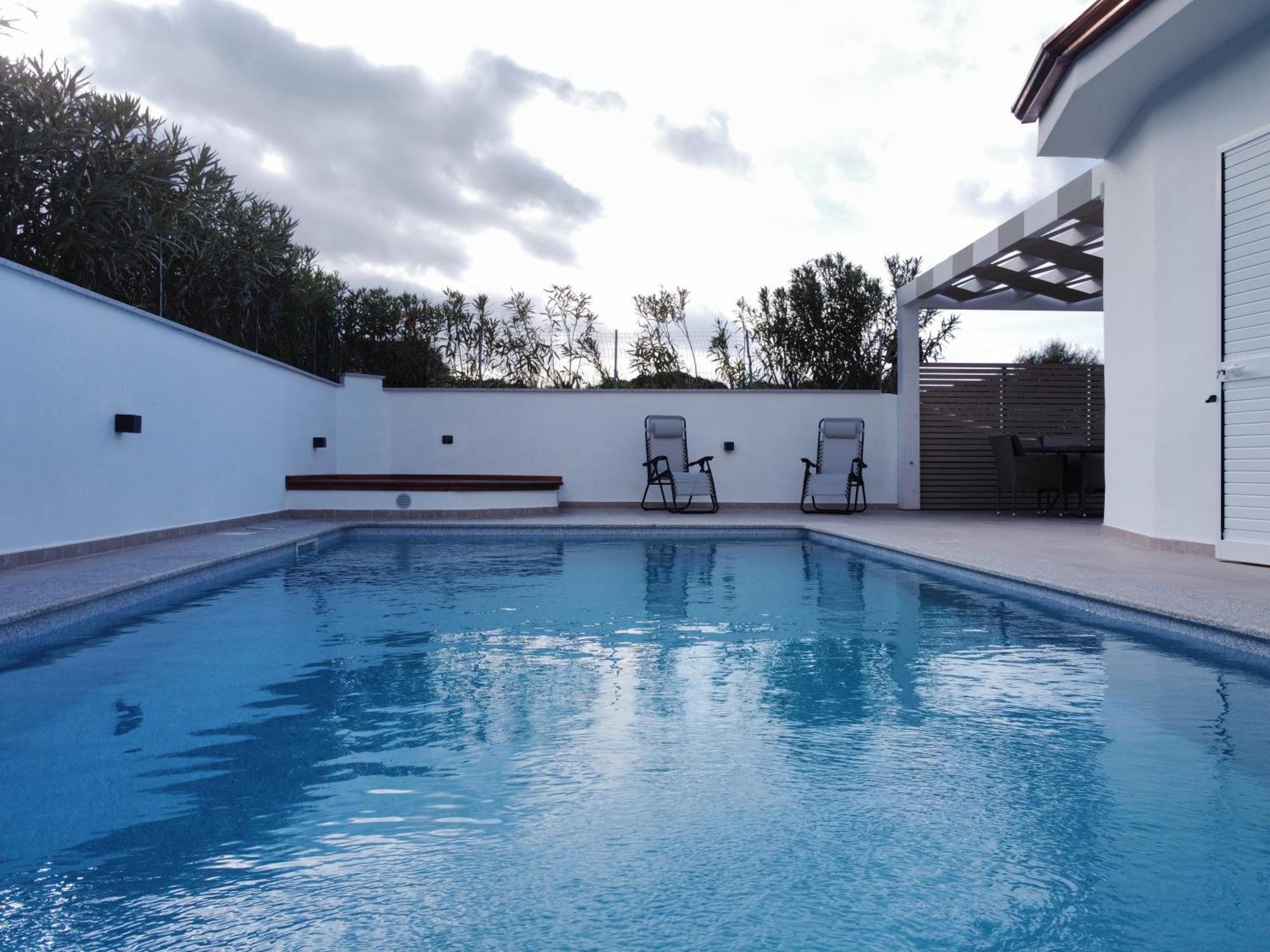 Casa Su Soli Sardu II - Sea View Valledoria  Exterior photo